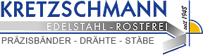 Kretzschmann-Edelstahl